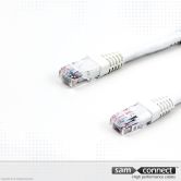 UTP netwerk kabel Cat 5e, 0.3m, m/m