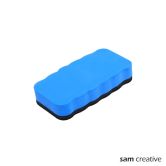 Wisser basic blauw