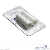 Magnetische stiftdop (2 stuks)