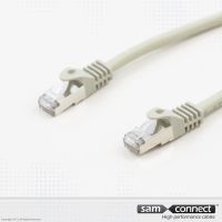 UTP netwerk kabel Cat 7, 10m, m/m