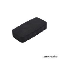 Wisser basic zwart