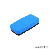 Wisser basic blauw