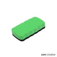 Wisser basic groen