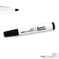 Boardmarker zwart