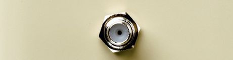 RG 6 doe-het-zelf RG 6 doe-het-zelf
