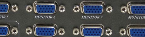 Splitter VGA Splitter VGA